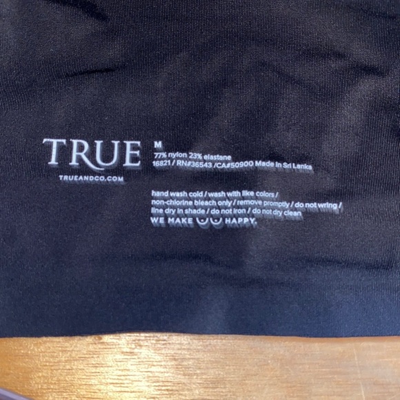 Two seamless bras from True and Co! - Picture 4 of 4